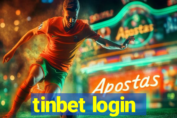 tinbet login